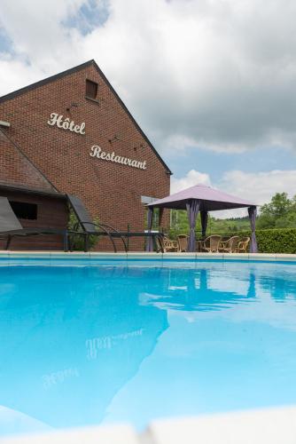 Auberge de la Lesse - main image