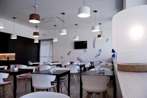 Hotel Oliva - image 9