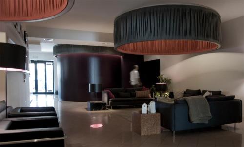 Hotel Oliva - main image