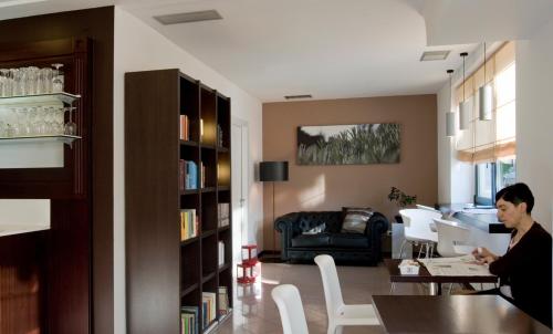 Hotel Oliva - image 13