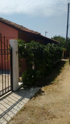  Traditional House in Ierissós