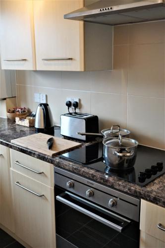 Kitchen, The Worthys in Bradley Stoke