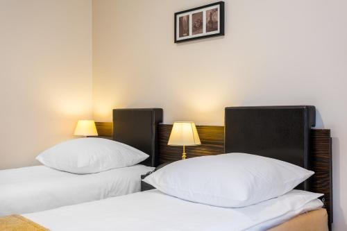 Qubus Hotel Wrocław, Wrocław (zdjęcie 10)
