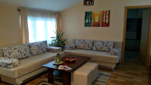 Apartment Mica Old Town - image 10