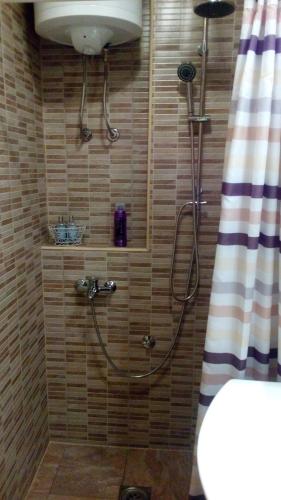 Apartment Mica Old Town - image 5