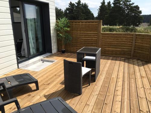 Mon Cocoon Spa 5