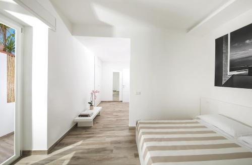 Casa Cristina Room Type - Deluxe Room