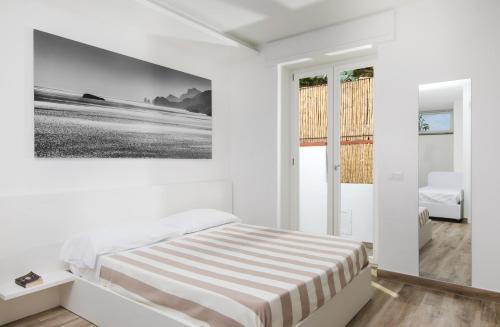 Casa Cristina Room Type - Deluxe Triple Room