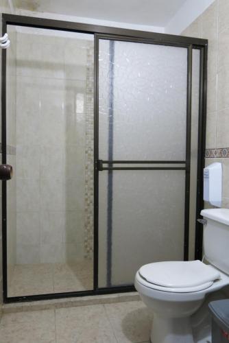 Tiger Hostel