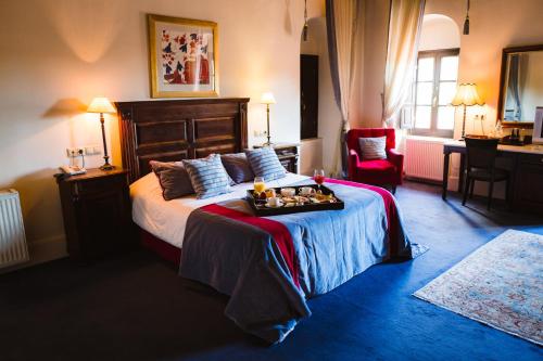 Trikolonion Country Stemnitsa in 史特姆尼薩