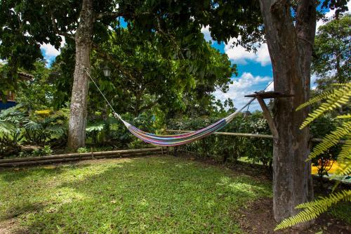 El Laurel Finca Agroturistica