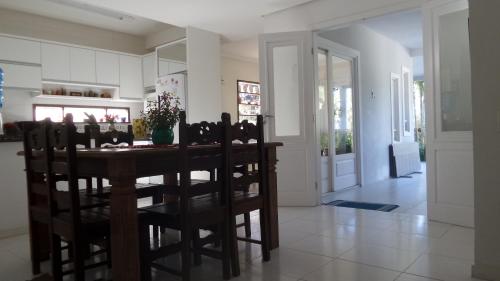 Casas Adilio Florianopolis-norte in Cachoeira do Bom Jesus