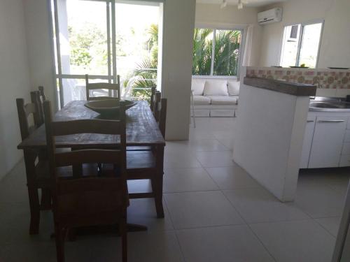 Casas Adilio Florianopolis-norte in Cachoeira do Bom Jesus