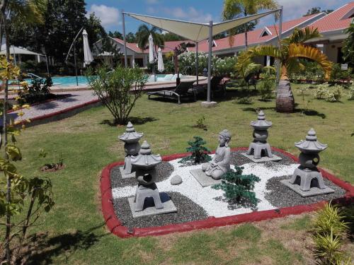 邦勞陽光度假村 Sunshine Village Panglao