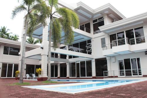 코스타 팔라완 리조트 - 편의 시설/서비스