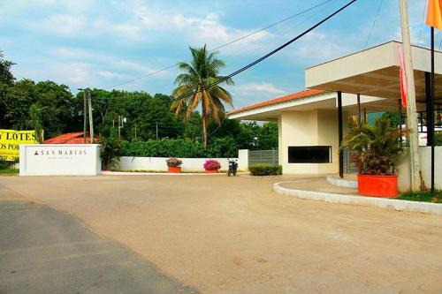 Casa campestre