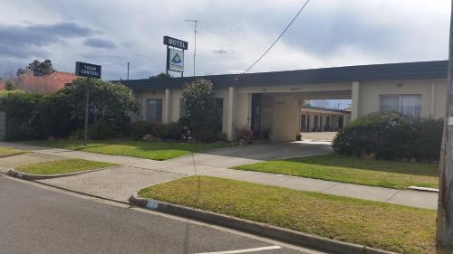 Bairnsdale Town Central Motel - Accommodation - Bairnsdale