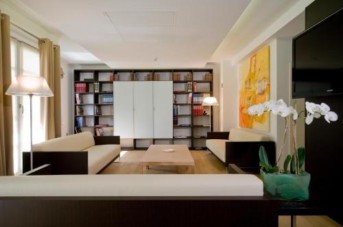 Hotel Alzinn 3
