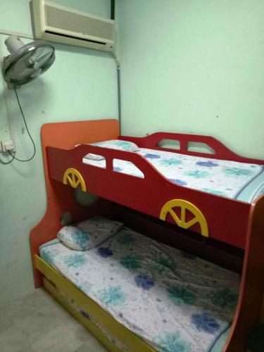 Farzai Homestay