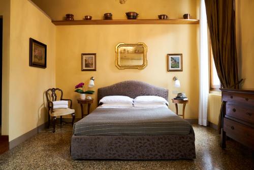 Campiello Zen B&B Room Type - Deluxe King Room