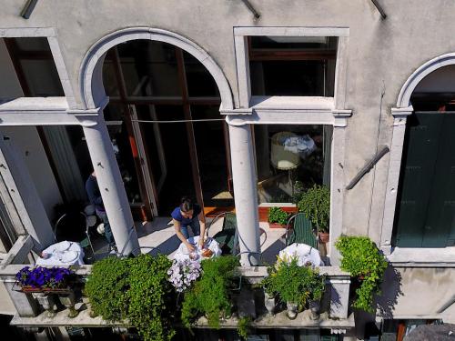 Campiello Zen B&B 5