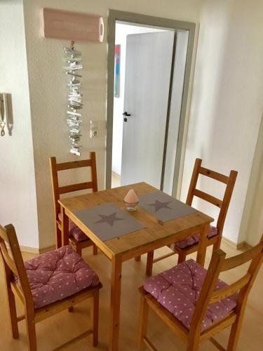 Facilities, Ferienhaus am Schonberg in Schauenburg
