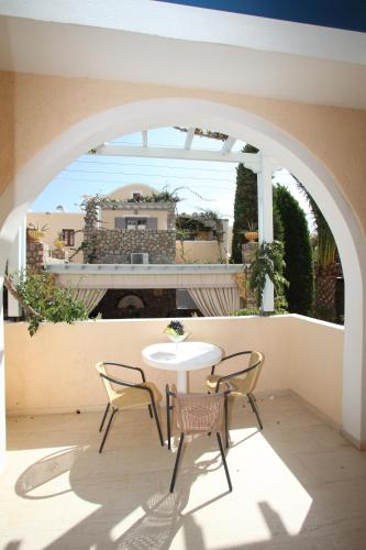 Dioskouri Art Villas - image 7