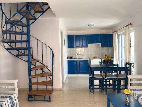 Dioskouri Art Villas - main image