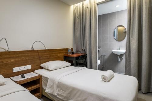 MAX Hotel Subang Jaya in Subang Jaya
