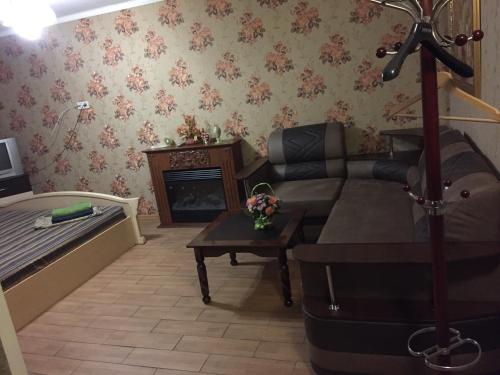 Apartment on Ukrainskaya - image 2