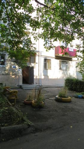 Apartment on Lenina - main image