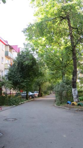 Apartment on Lenina - image 2