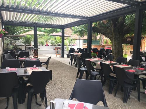 Iekārtas, Le Relais Des Vieilles Postes in Les Avenieres-Veyrins-Thuellin