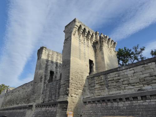 Le logis de la tour