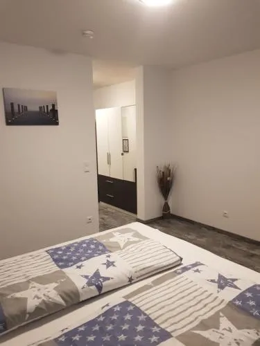Sunny´s Hotel & Residence in Mainz, Deutschland