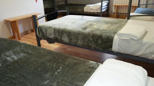 Alma del Camino - Rooms & Albergue - image 10