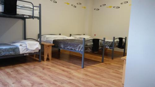 Alma del Camino - Rooms & Albergue - image 9