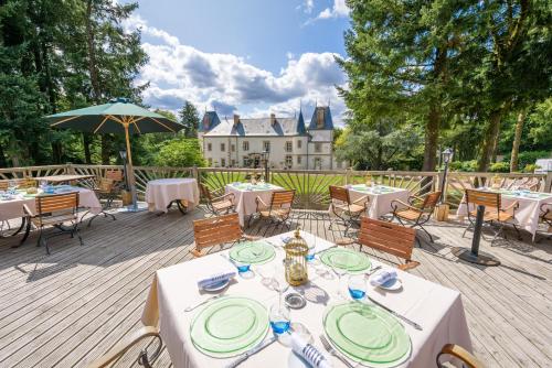 Le Relais du Boisniard - Hotel & Séminaires