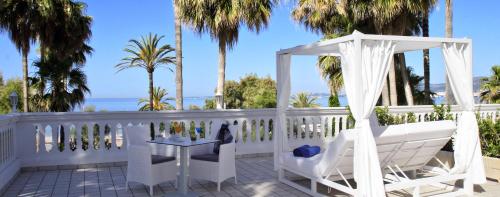 Hotel Ciutat Jardi - main image