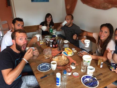 Hostel Marina Trogir – Trogir, MD