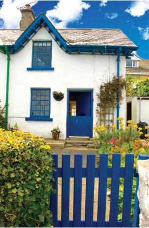 Slieve Donard Cottage