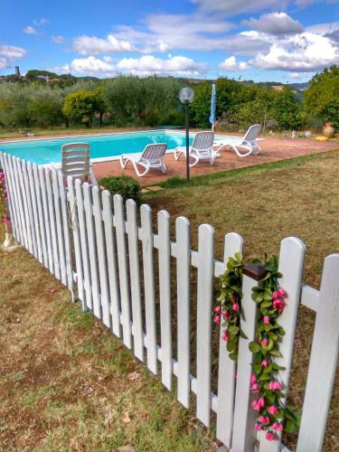 Residence il Colle - image 14
