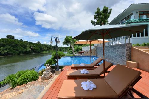 Princess River Kwai Hotel