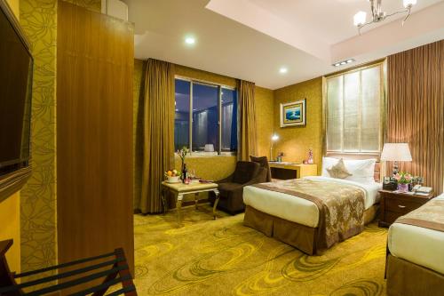 Best Western Chinatown Hotel