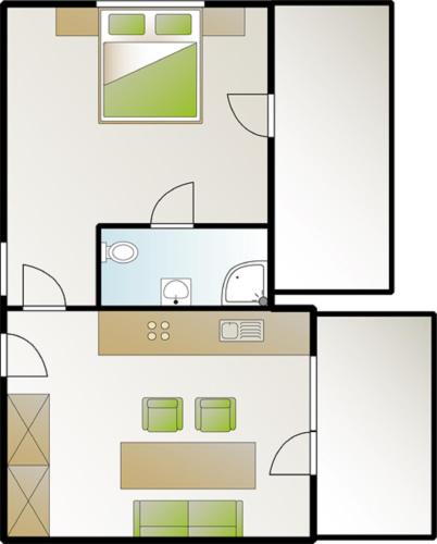 Haus Widdersteinblick - image 2