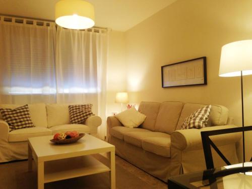 Apartamento Ollerías, 31, Кордова (фото 4)