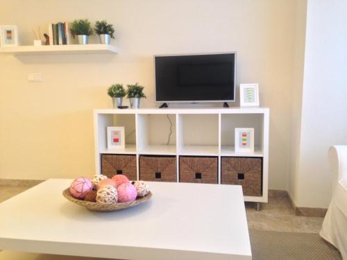 Apartamento Ollerías, 31, Кордова (фото 11)