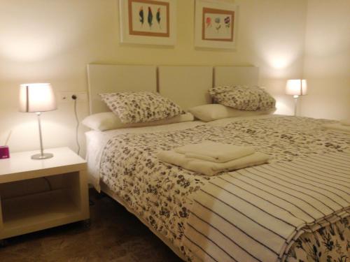 Apartamento Ollerías, 31, Кордова (фото 7)