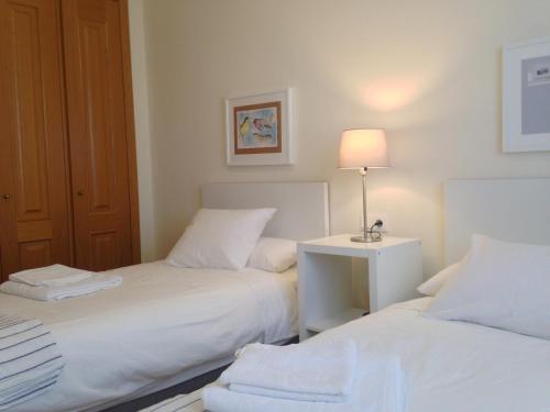 Apartamento Ollerías, 31, Кордова (фото 10)