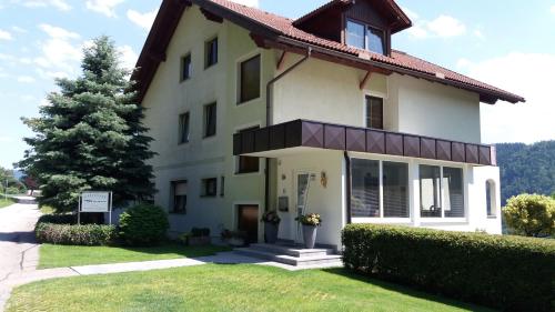 Gästehaus Tarmann